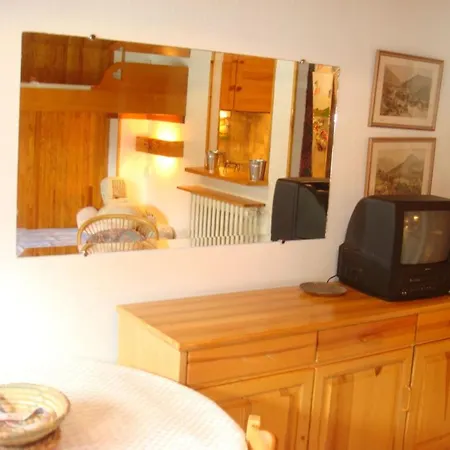 Apartment A 1850 - 2 Personnes, Parking - Fr-1-514-87